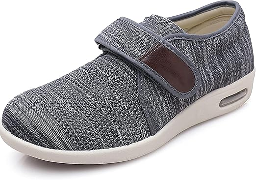 shoes for swollen feet amazon