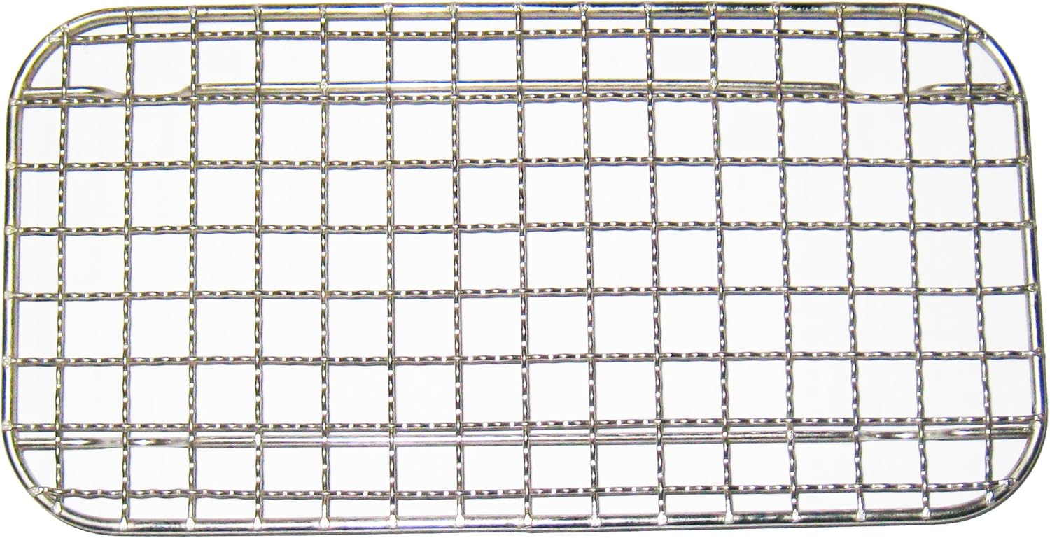 TS 18-8 Hotel Punk Rim 1/4