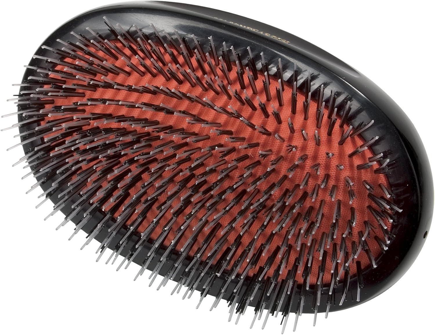 Mason Pearson BN1 Large Popular Boar Bristle Nylon Tufts Hair Brush