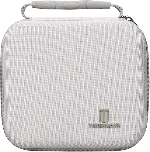 Vista 7 de Estuche rígido para controlador Bluetooth 8Bitdo Ultimate (solo funda)