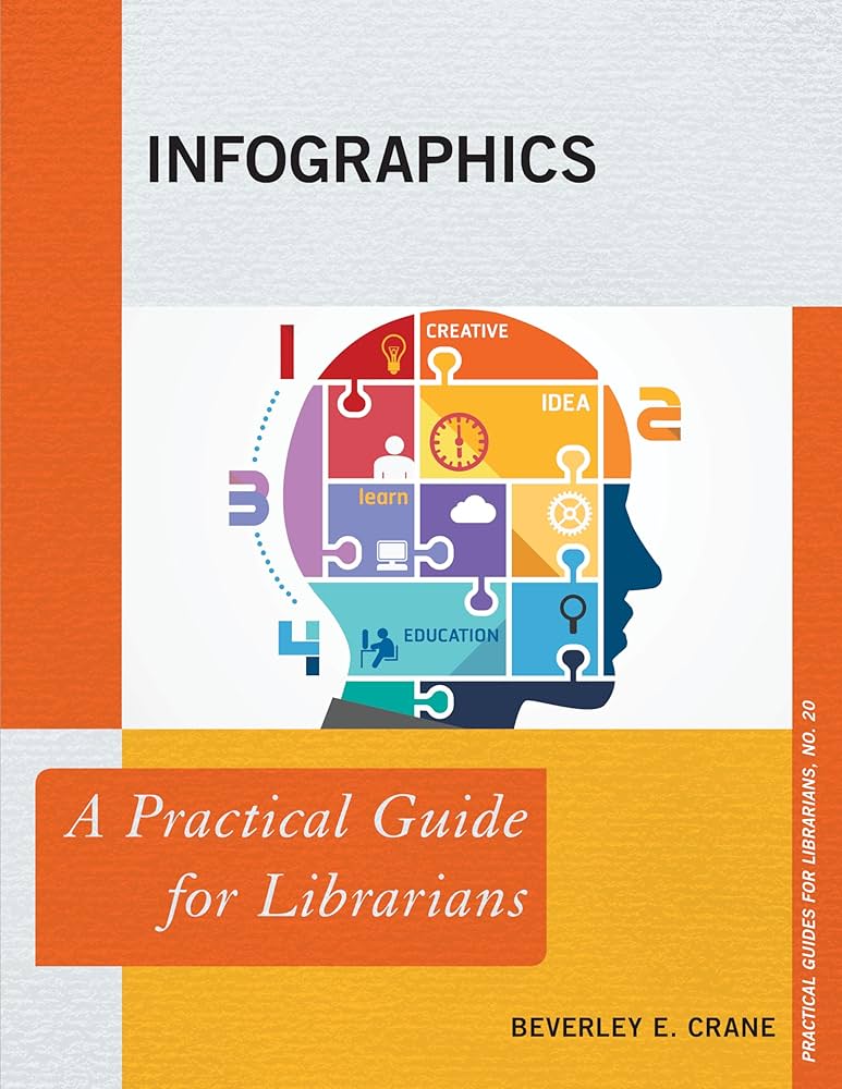 Amazon.com: Infographics: A Practical Guide for Librarians