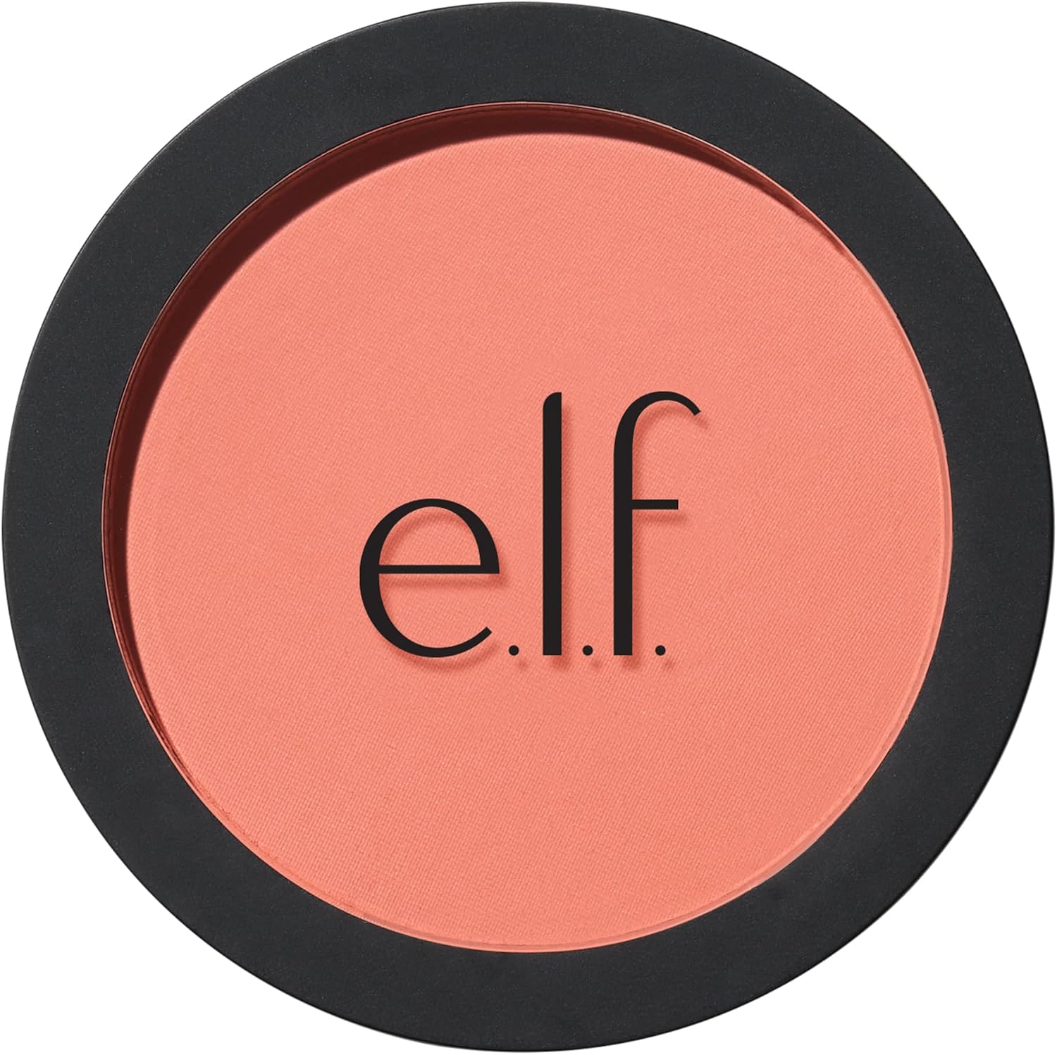 e.l.f. Primer-Infused Blush, langdurige & budge-proof make-up, licht gevoel & gemiddelde dekking, veganistisch en dierproefvrij, altijd vers