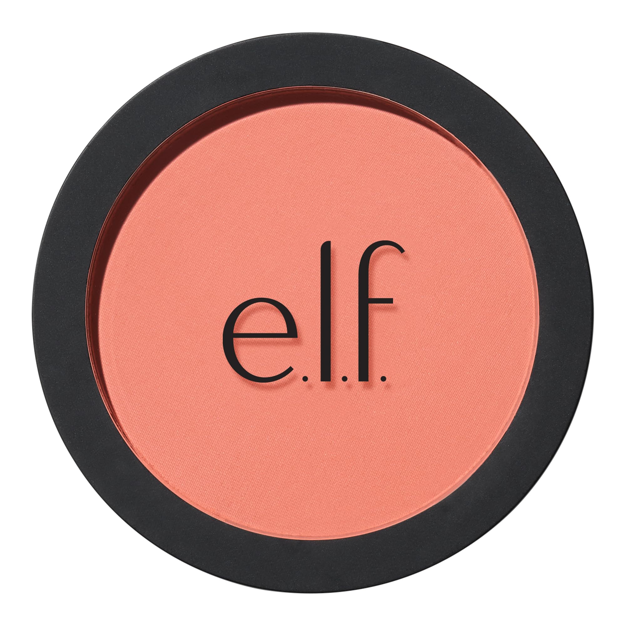 Primer-Infused Matte Blush, Long-Lasting, Lightweight & Buildable Powder Blush, Delivers A Matte Finish, Vegan & Cruelty-Free, Always Fresh
