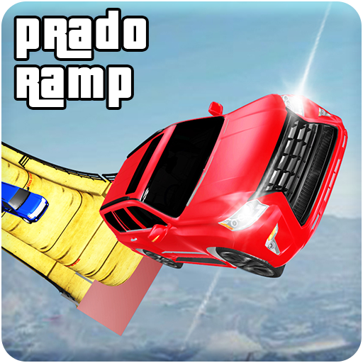 Mega Ramp Prado Stunts Extreme Impossible Tracks - App on Amazon Appstore