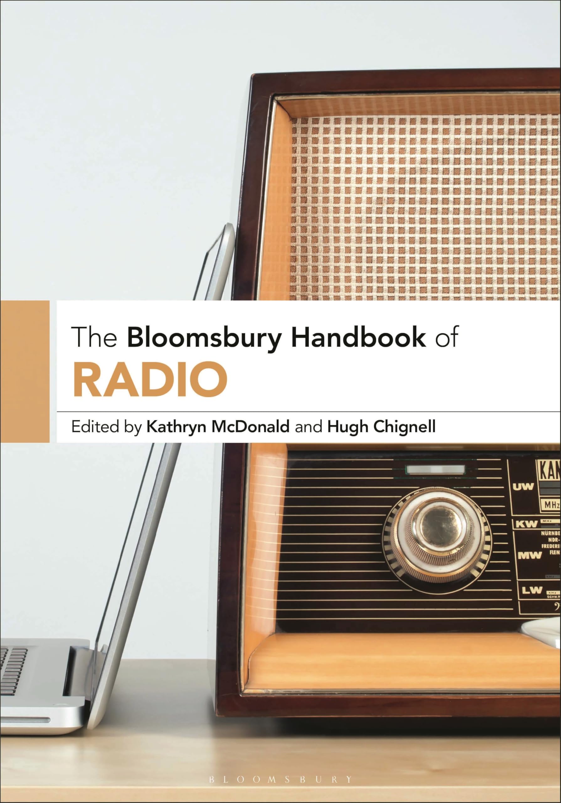 Bloomsbury Handbook of Radio, The