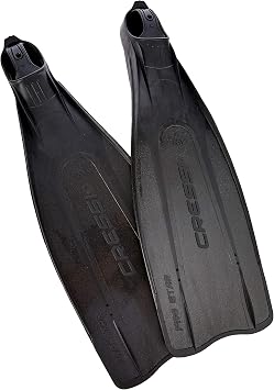 Cressi Men's ProStar Closed-Foot Diving Fin