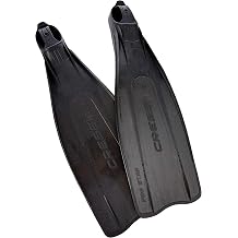 Cressi Mens ProStar Closed-Foot Diving Fin