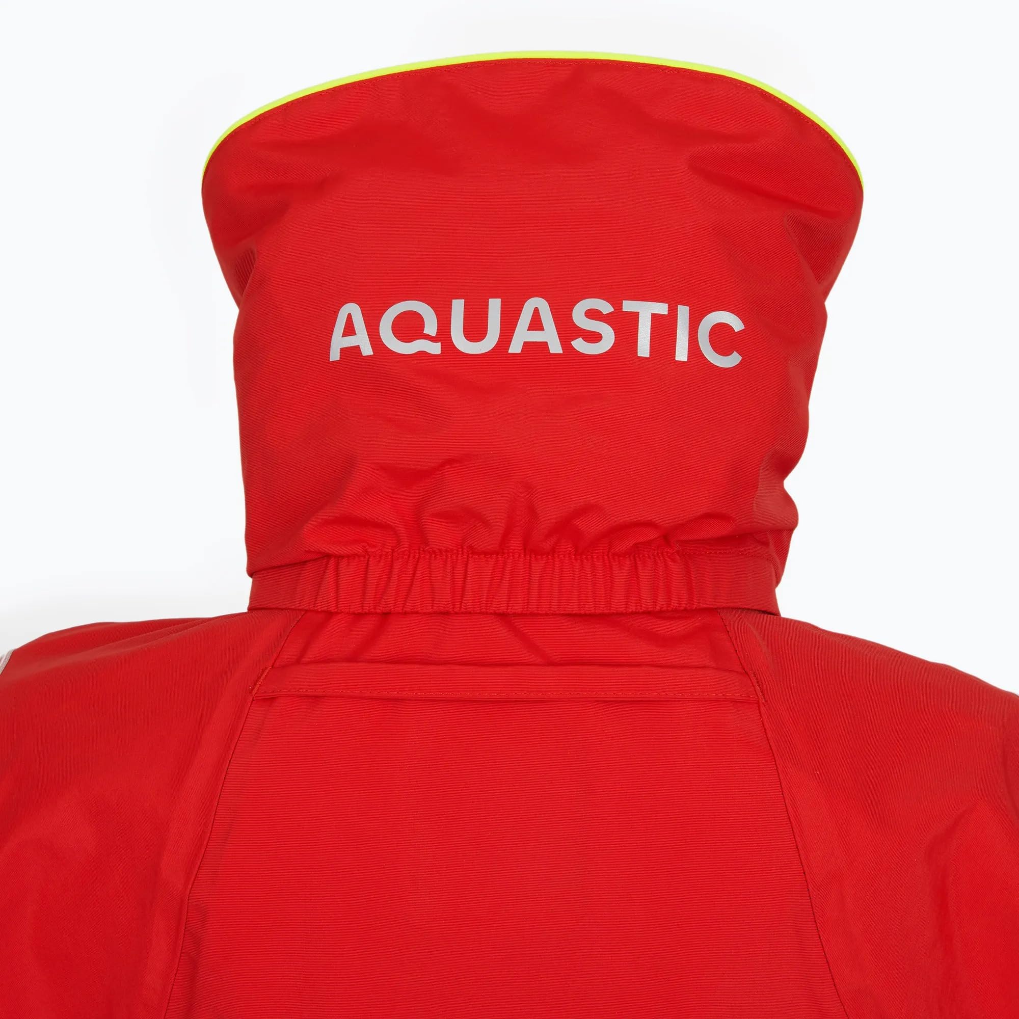 AQUASTIC Outrun Giacca hardshell Unisex - Adulto (Pacco da 1)
