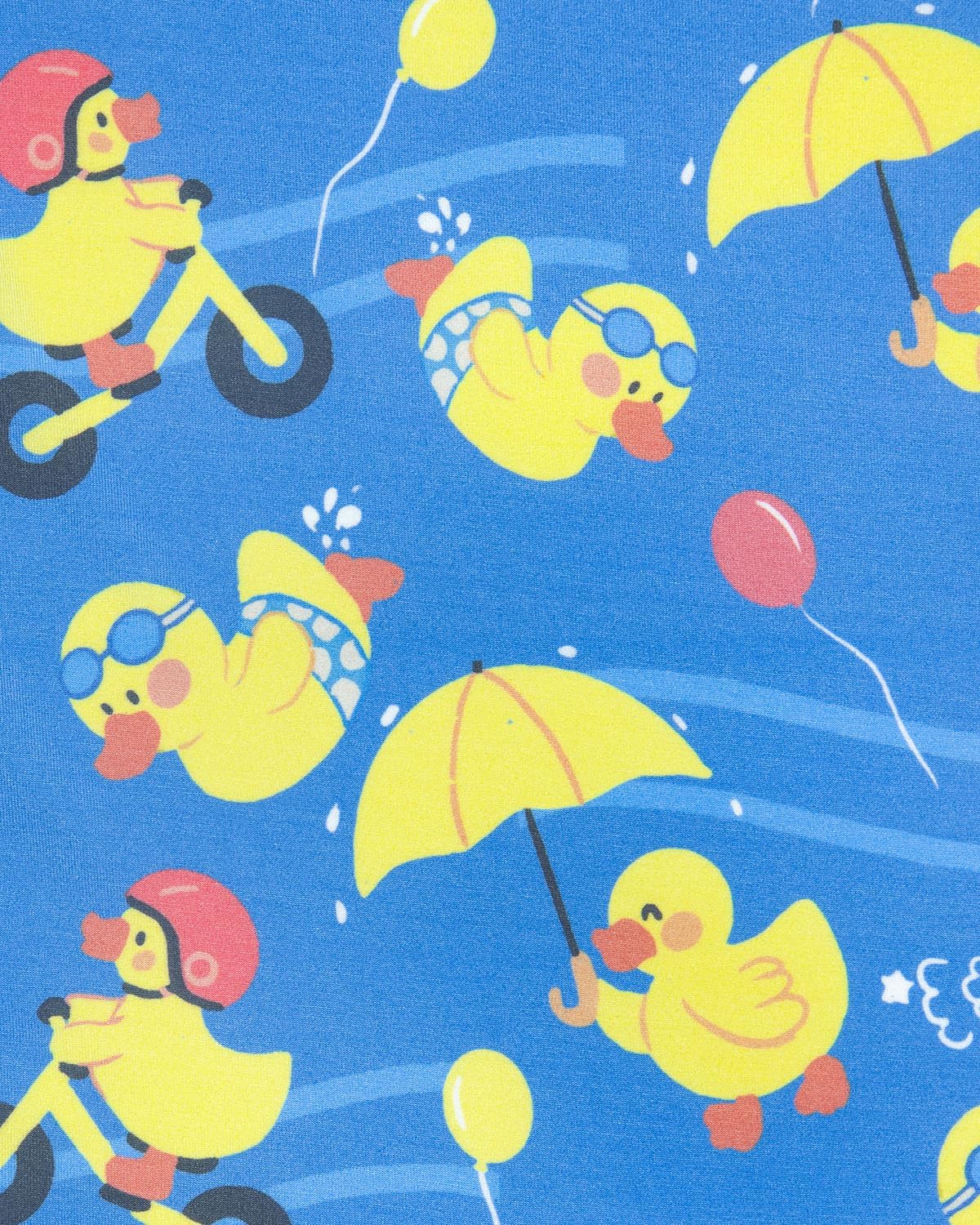 GUISBY Baby Boys' Pajamas Sleep N Play, Baby Clothes, Long Sleeve, Footless,Newborn-2T - Image 4