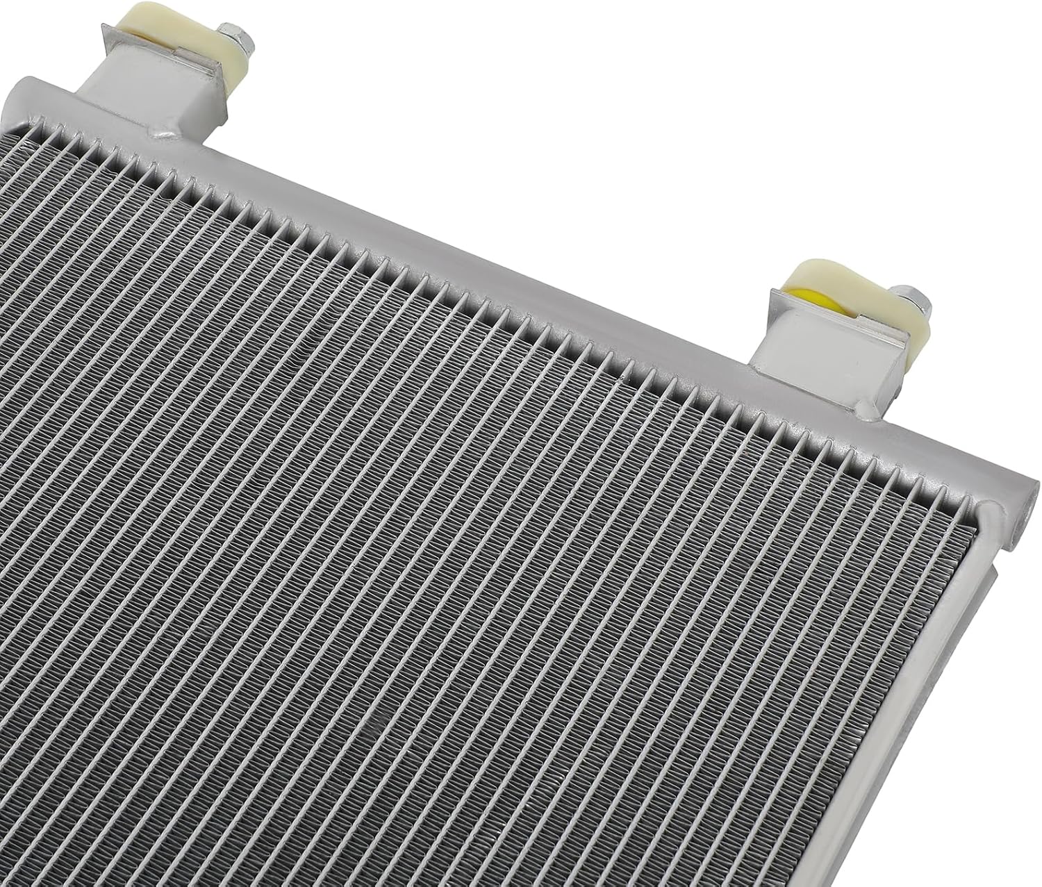 A/C AC Condenser Compatible with 2017-2019 for Chevrolet Cruze Diesel 1.6L 2016-2019 for Chevrolet Cruze LT 1.4L 2016-2019 for Chevrolet Cruze Premier 1.4L, Replaces 30033