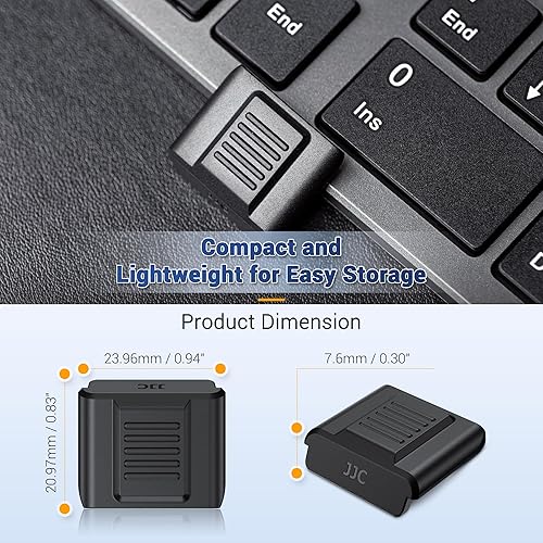 Vista 65 de Tapa protectora para cámara para Nikon Z50II Z5II Z f Z8 Z30 Z9 Z50 Z5 Z6 Z7 D850 D810 D800 D780 D750 D610 D7500 Coolpix P1100 P1000 LUMIX X G9II