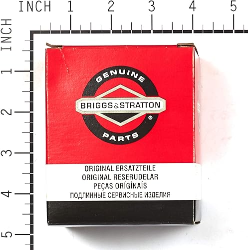 Miniatura 3 de Briggs  Stratton 195294GS Kit de montaje para motor