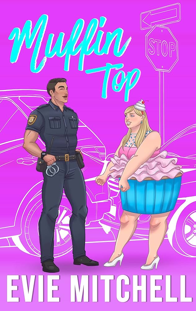 Muffin Top: A Small Town Romance (Capricorn Cove Book 3
