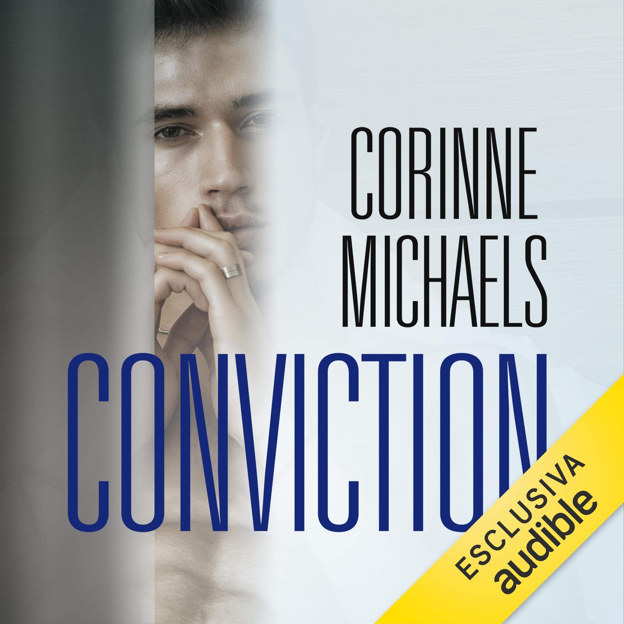 Conviction (The Salvation Series Book 4)