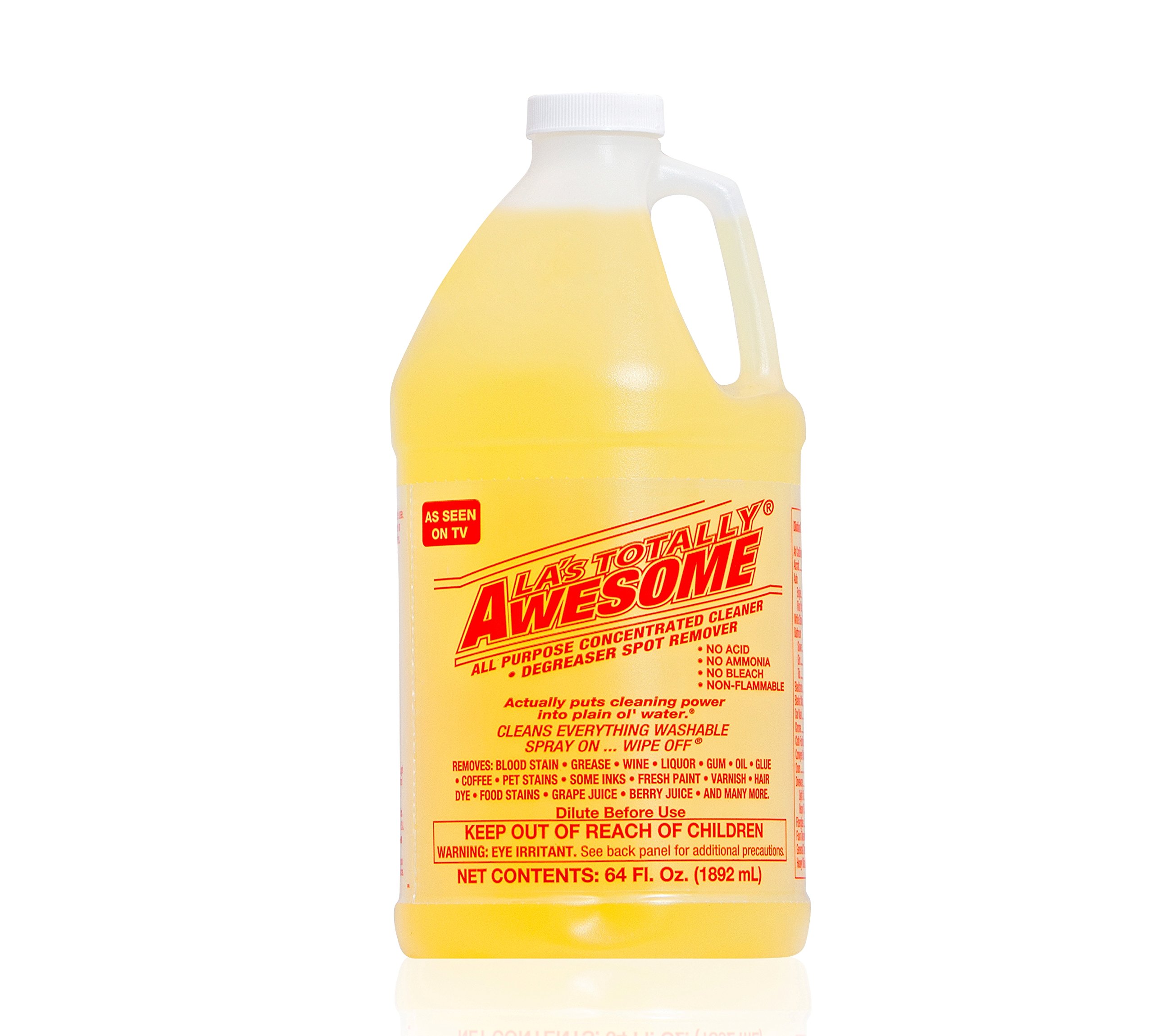 Aswome All Purpose Cleaner