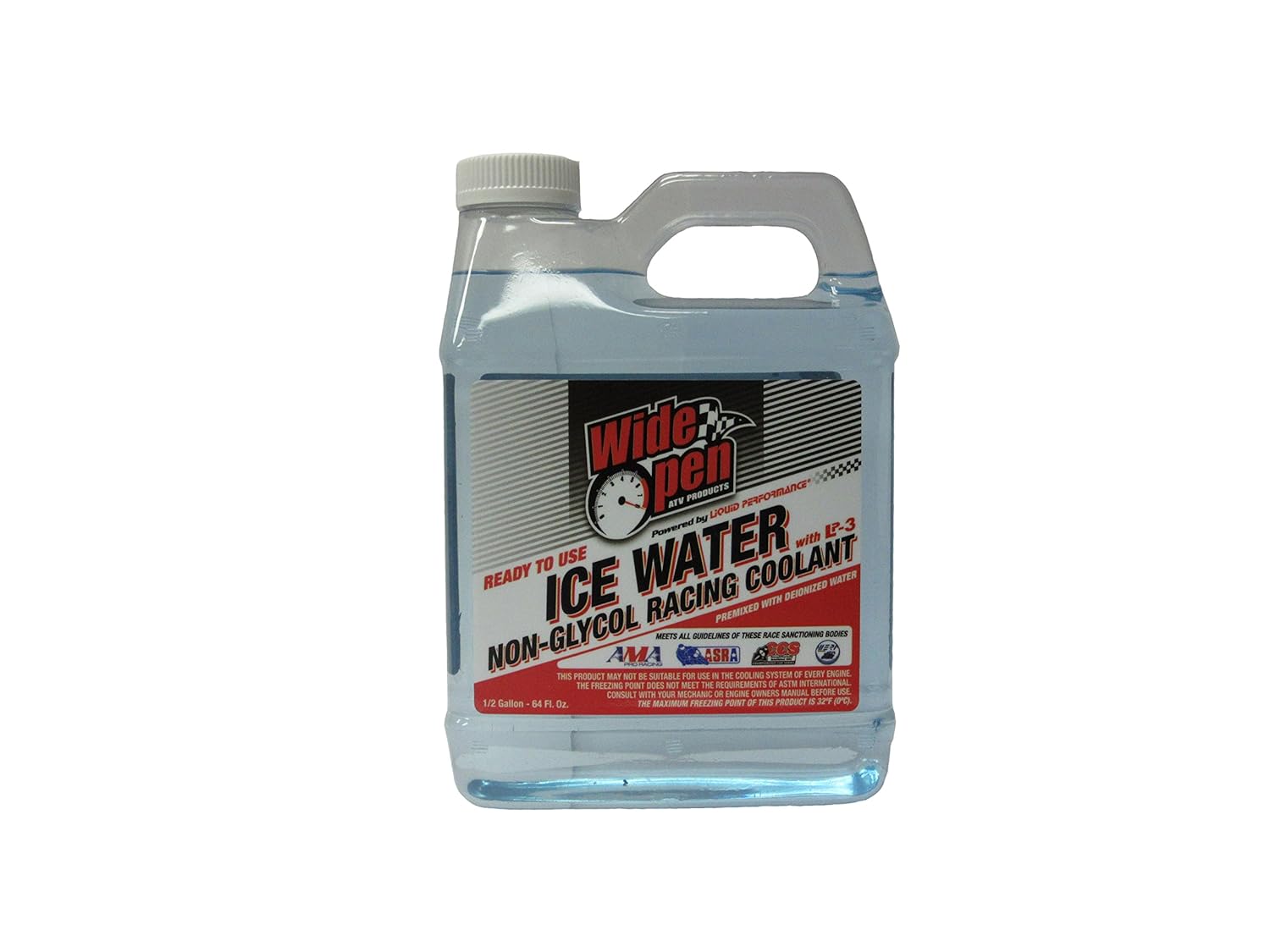 Wide Open Products 699 Coolant
