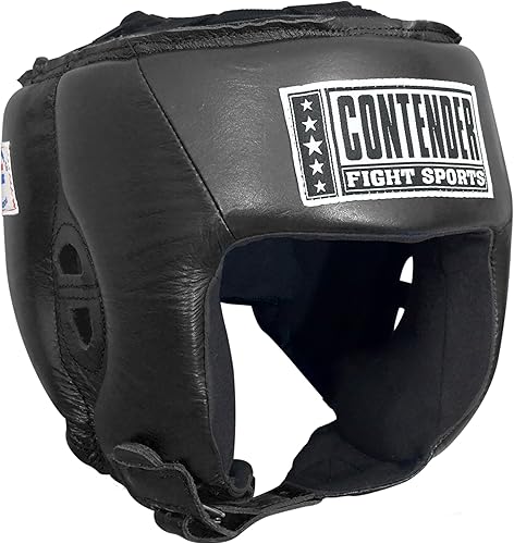 Miniatura 2 de Contender Lucha Deportes Competición Boxeo Sombreros Sin Mejillas