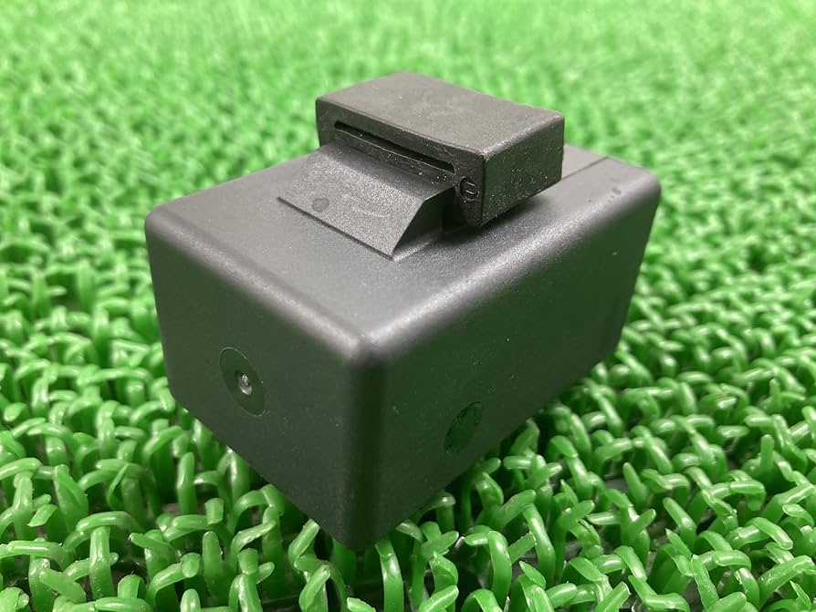 P3さん　専用 Amazon.co.jp: Revel 1100 Turn Signal Relay FR36-003 Honda
