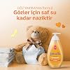 Johnson's Baby Baby Shampoo 750 Ml