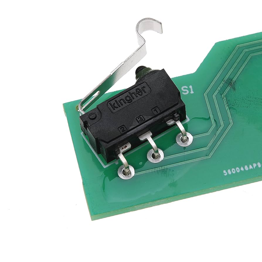 Amazon.com: R4918 Rv Counter Board Replacement for SW3000XLS
