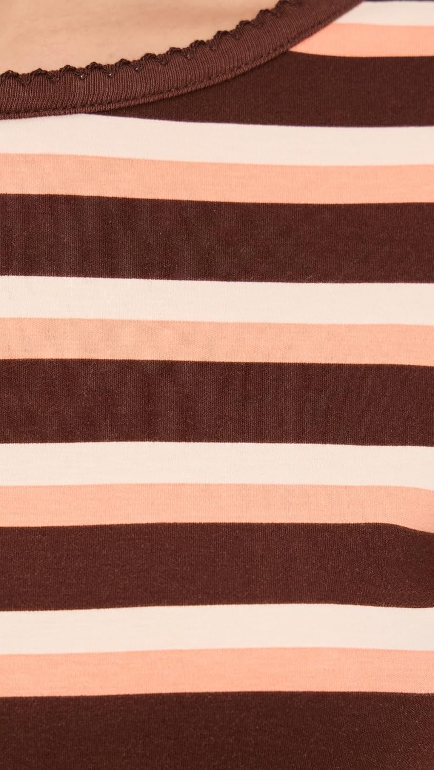 Women's Ellie Shortie Pajama Set - Image 6