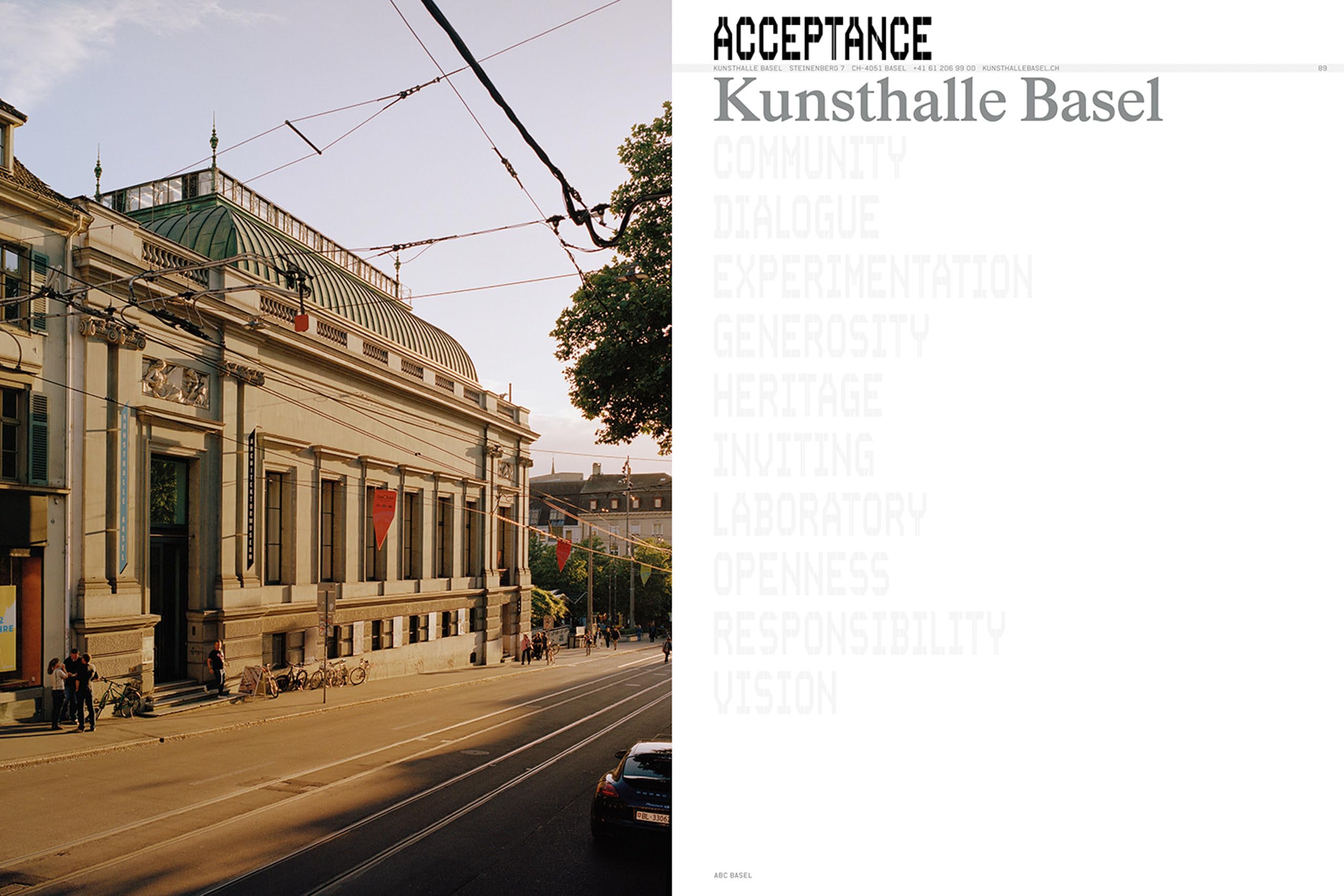 ABC BASEL