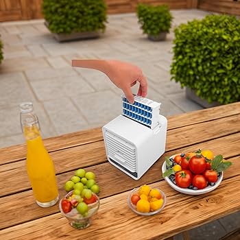 Replacement Cooling Filter Replacement Cooling Filter Mini