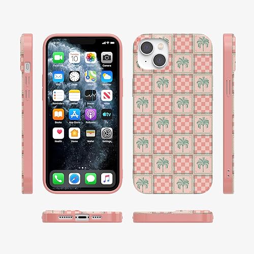 Vista 254 de Casely Funda para iPhone 13 Flores de Van Gogh El 50 aniversario del Museo Van Gogh Compatible con MagSafe 07 Van Gogh Todas Las Flores 50