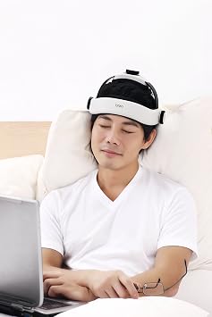 Breo iDream1168 Head and Neck Massager