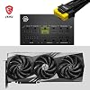 MSI MAG A850GL PCIe5 850W 80+ Gold Full Modüler Gaming Güç Kaynağı Siyah