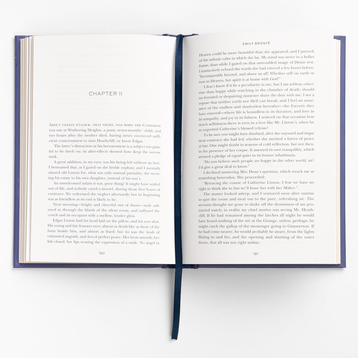 Wuthering Heights (Special Edition) (Signature Gilded Editions) - Image 3