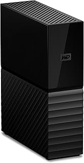 WD My Book 16TB Desktop Storage for MAC & PC