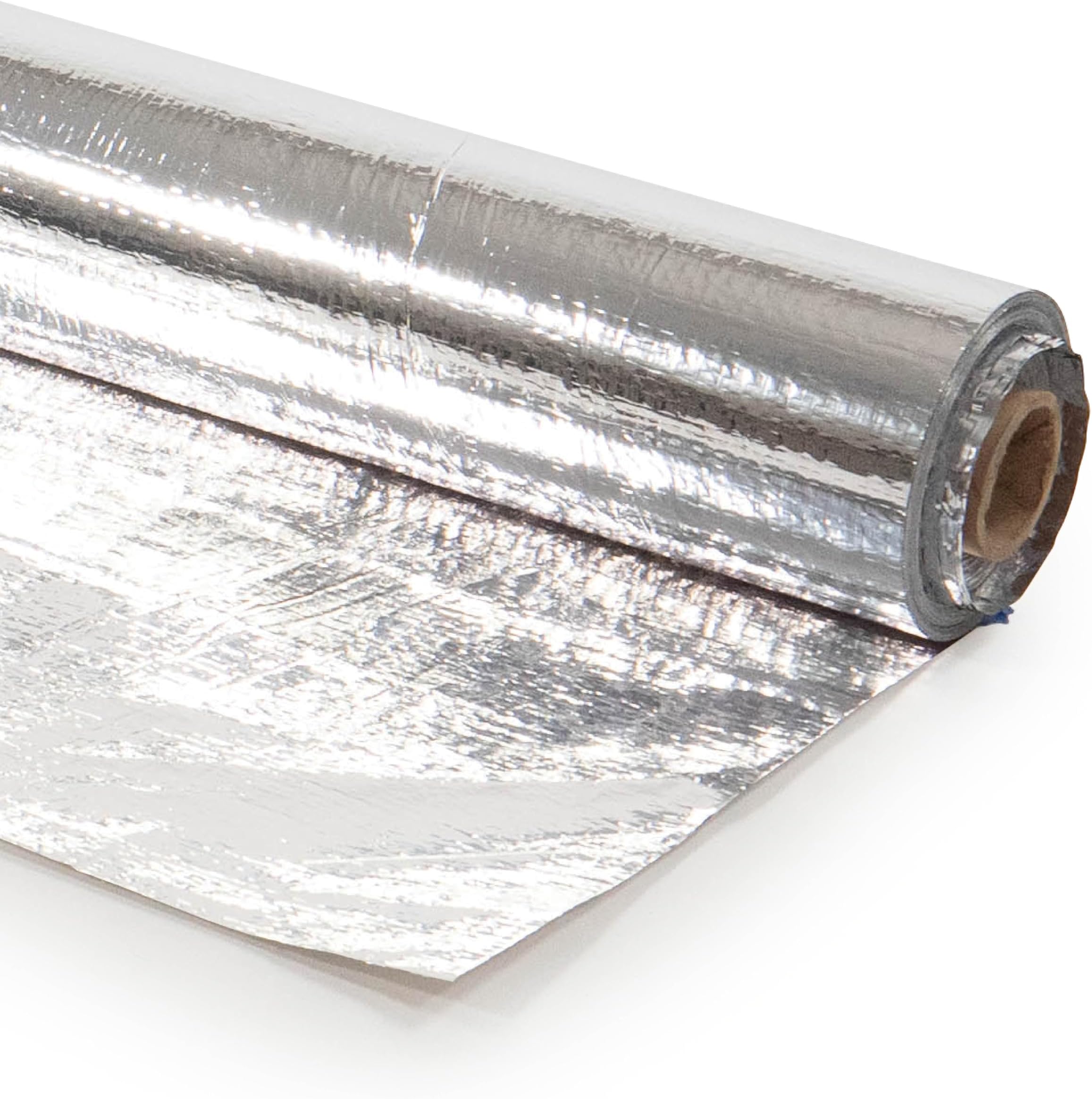 Solid Radiant Barrier 4' x 125'