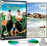 Secondhand Lions (+Bonus Features) [DVD] [Region Free]
