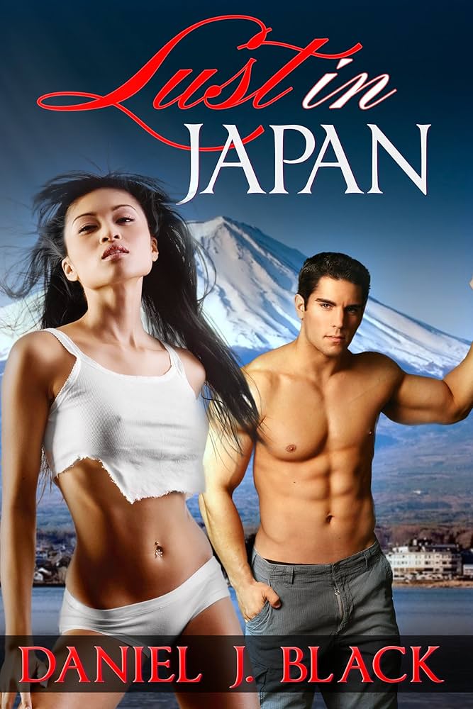 Amazon.co.jp: Lust in Japan (English Edition) eBook : Black