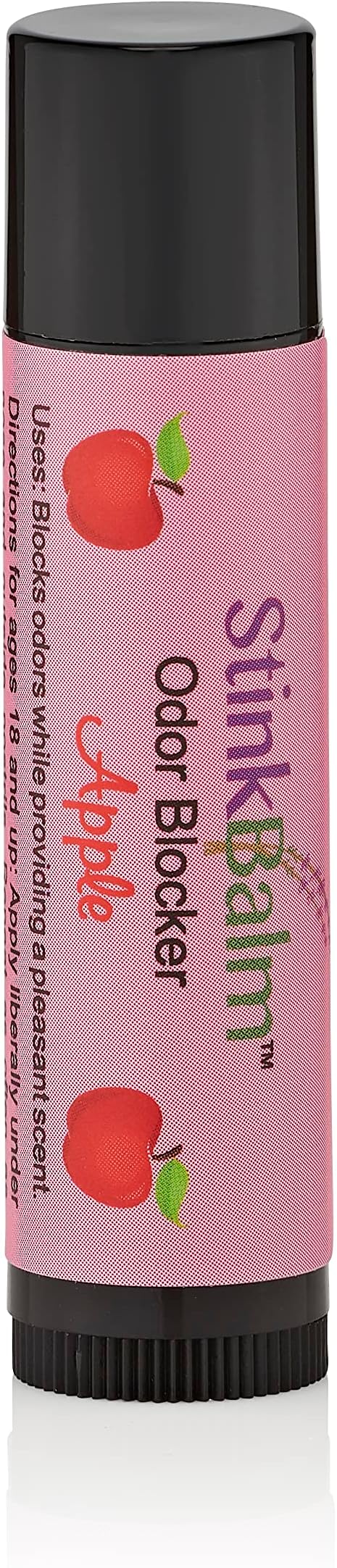 Odor Blocker Apple Scent