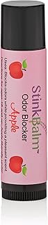 StinkBalm Bloqueador de Olor Aroma de Manzana