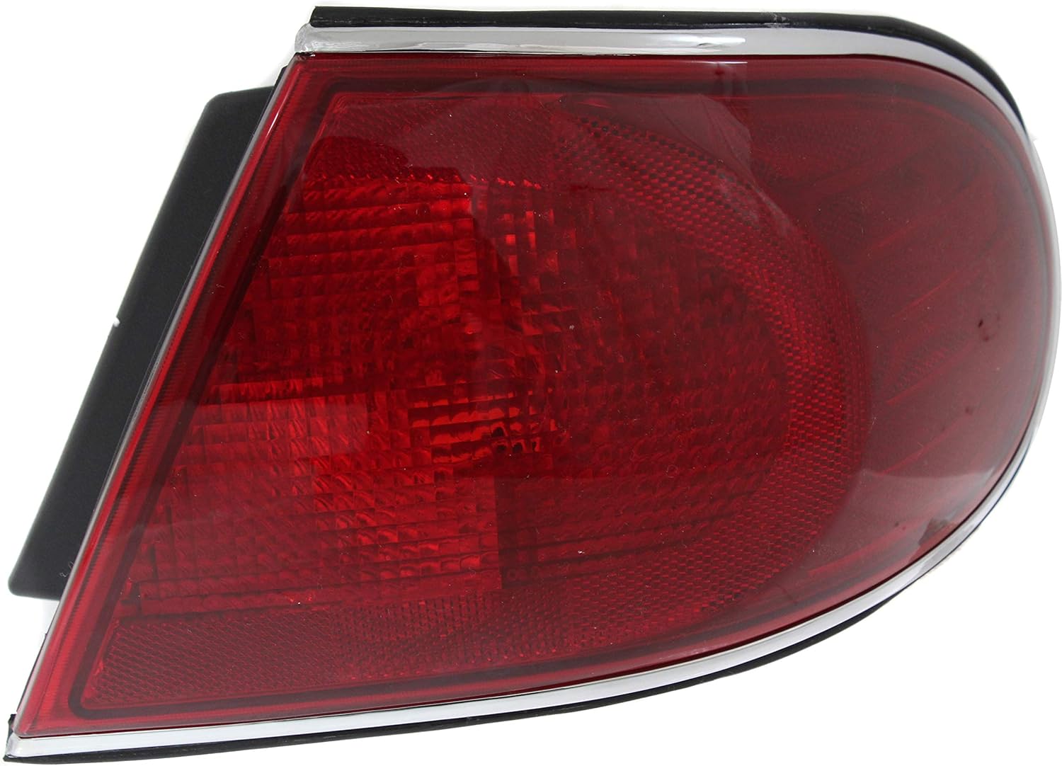 Garage-Pro Tail Light for BUICK LESABRE 01-05 RH Outer Lens and Housing