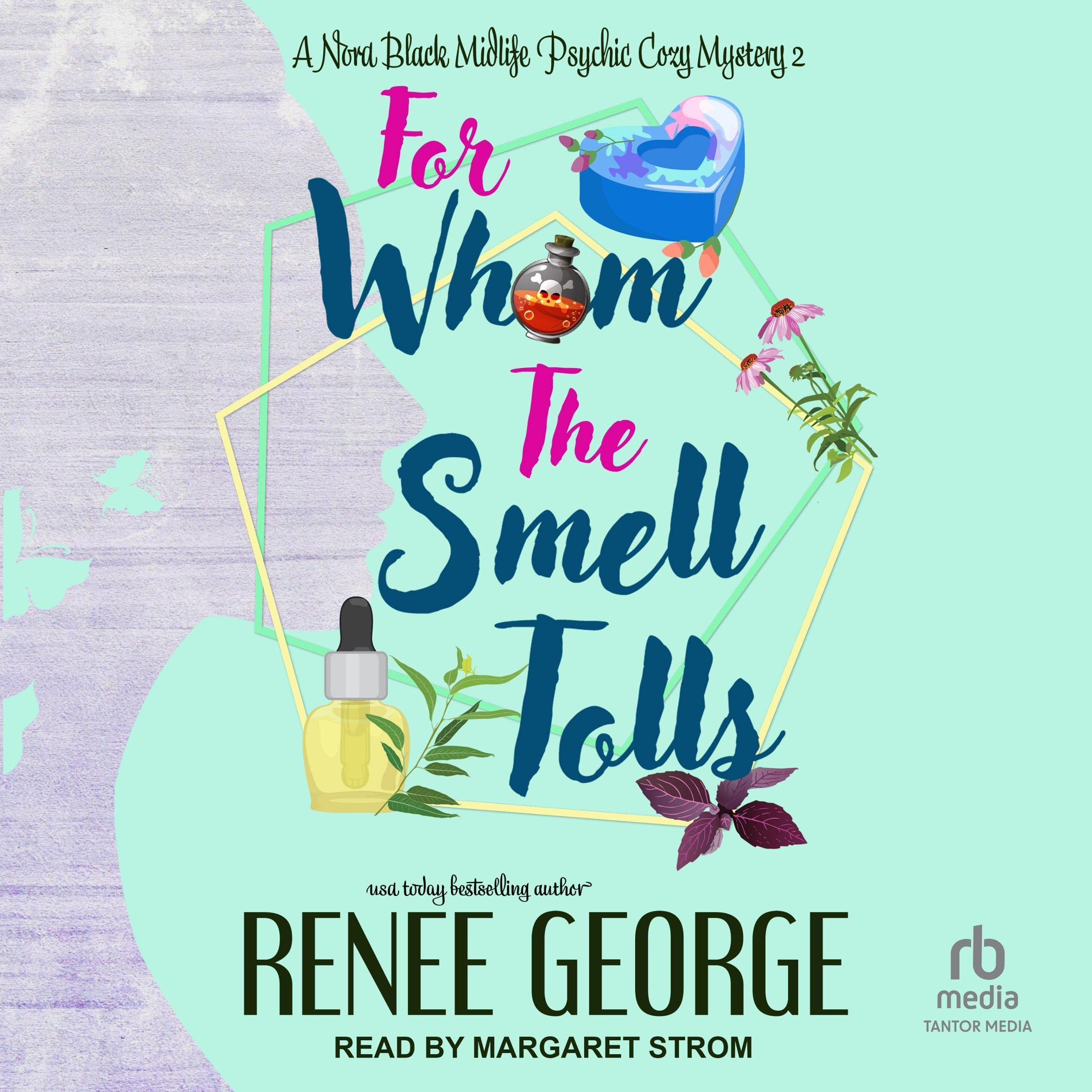 Cover art for For Whom the Smell Tolls