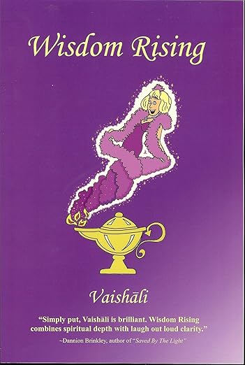 Wisdom Rising: A self-help guide to personal transformation ...