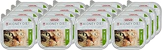 Beaphar WET FOOD - Kidney/Renal Diet Duck(16pcs x 100g)