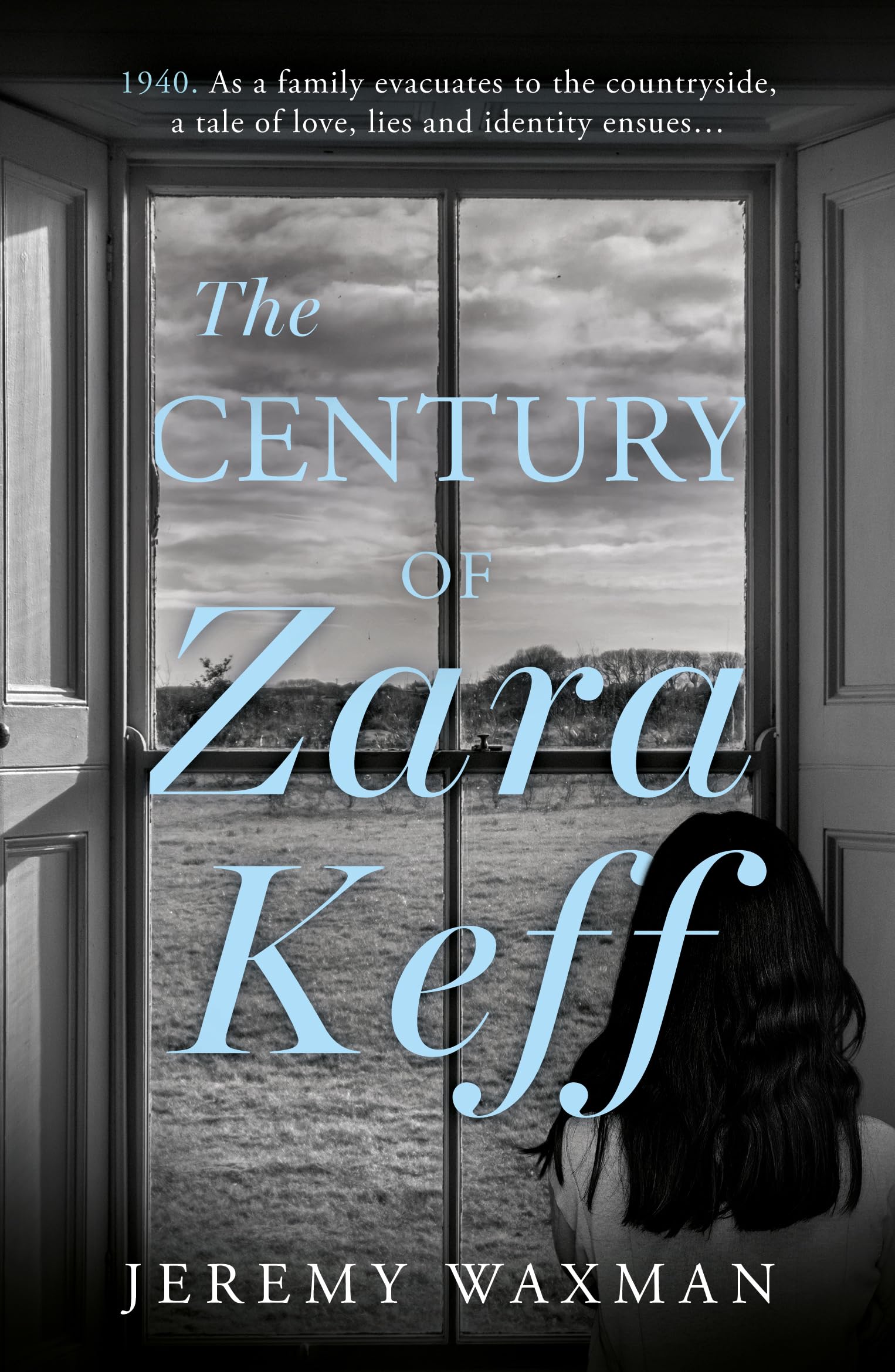 Century Of Zara Keff