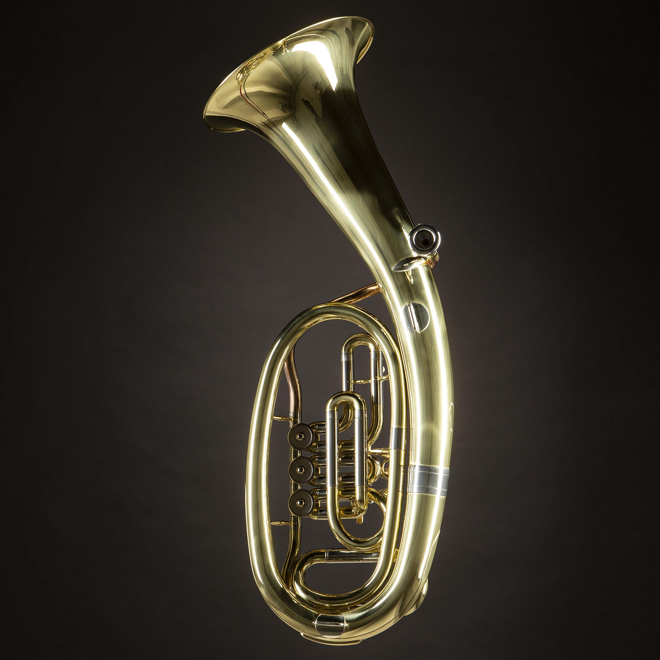 Monzani MZBR-215 Bariton - Baryton