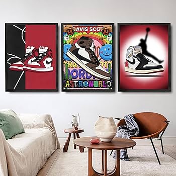 マイケル・ジョーダン フレーム付きアートセット マイケル・ジョーダン フレーム付きアートセット Amazon.co.jp