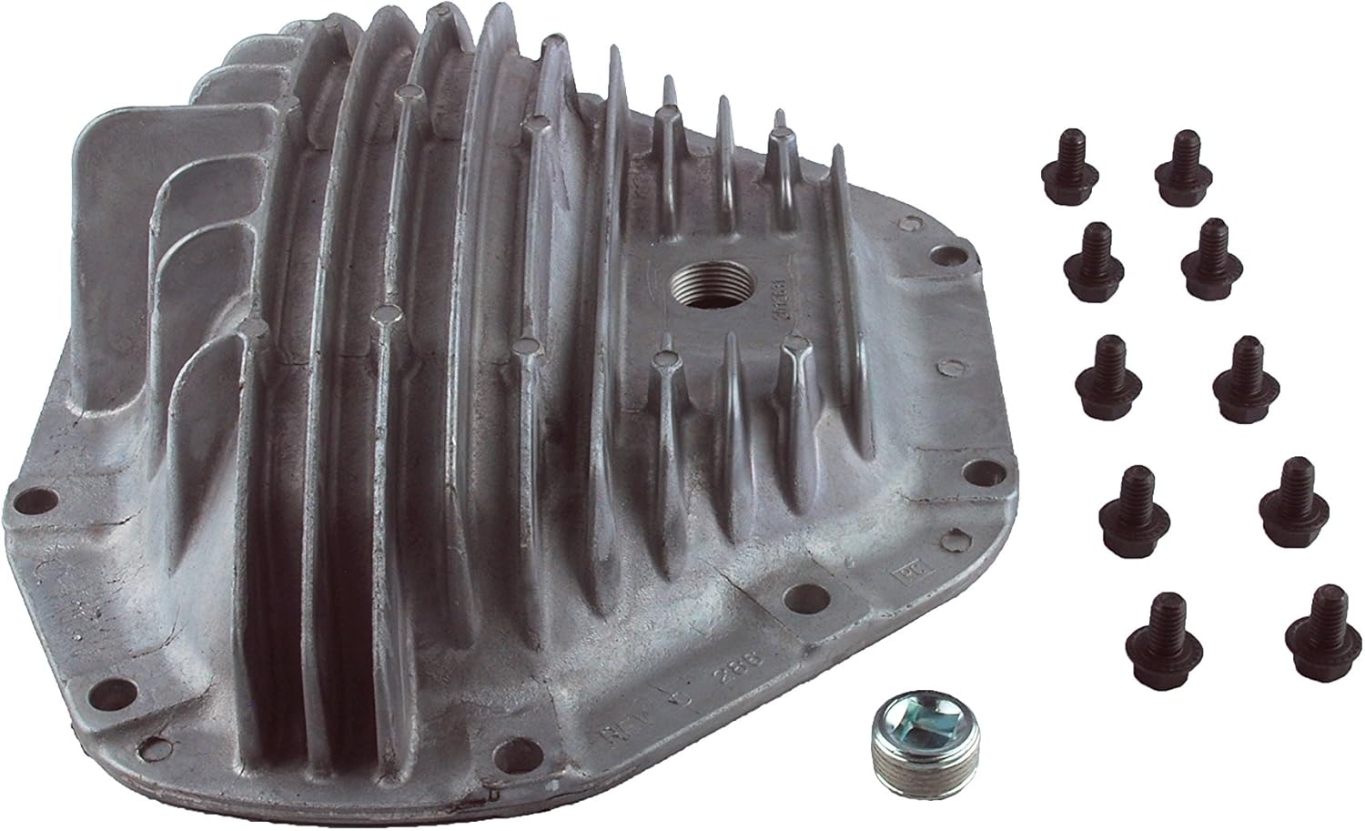 Spicer 2013834 Differential Cover