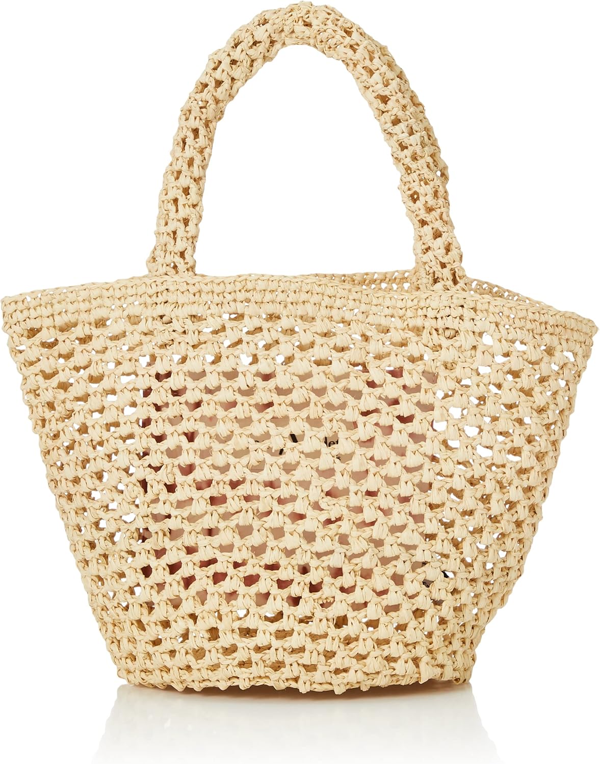 新品♥Sans Arcidet かごバッグ KAPITY LACY S Sans Arcidet サンアルシデ トートバッグ KAPITY LACY Mサイズ