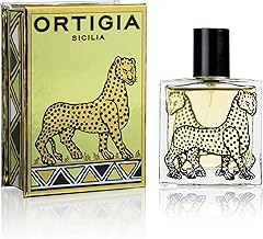 Fico d'India Eau de Parfum 30 Ml