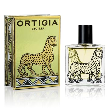 ORTIGIA Fico dIndia Eau de Parfum 30 Ml