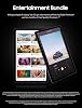 Tablet Samsung A7 10.4" Wi-Fi 64GB Gris (Reacondicionado) 7