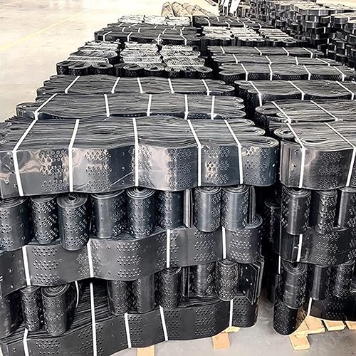 Miniatura 8 de Rejilla geográfica de patio al aire libre, rejilla de grava plegable para pavimentar piedras/arena/suelo/barro, adoquines de entrada de camino de